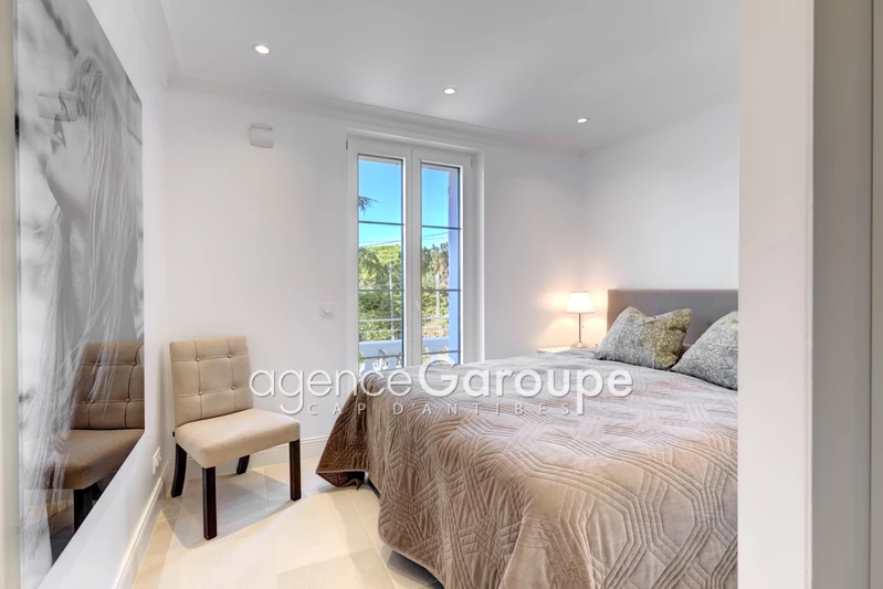 Vente maison Cap d'Antibes  