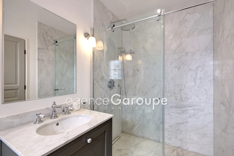 Vente maison Cap d'Antibes  