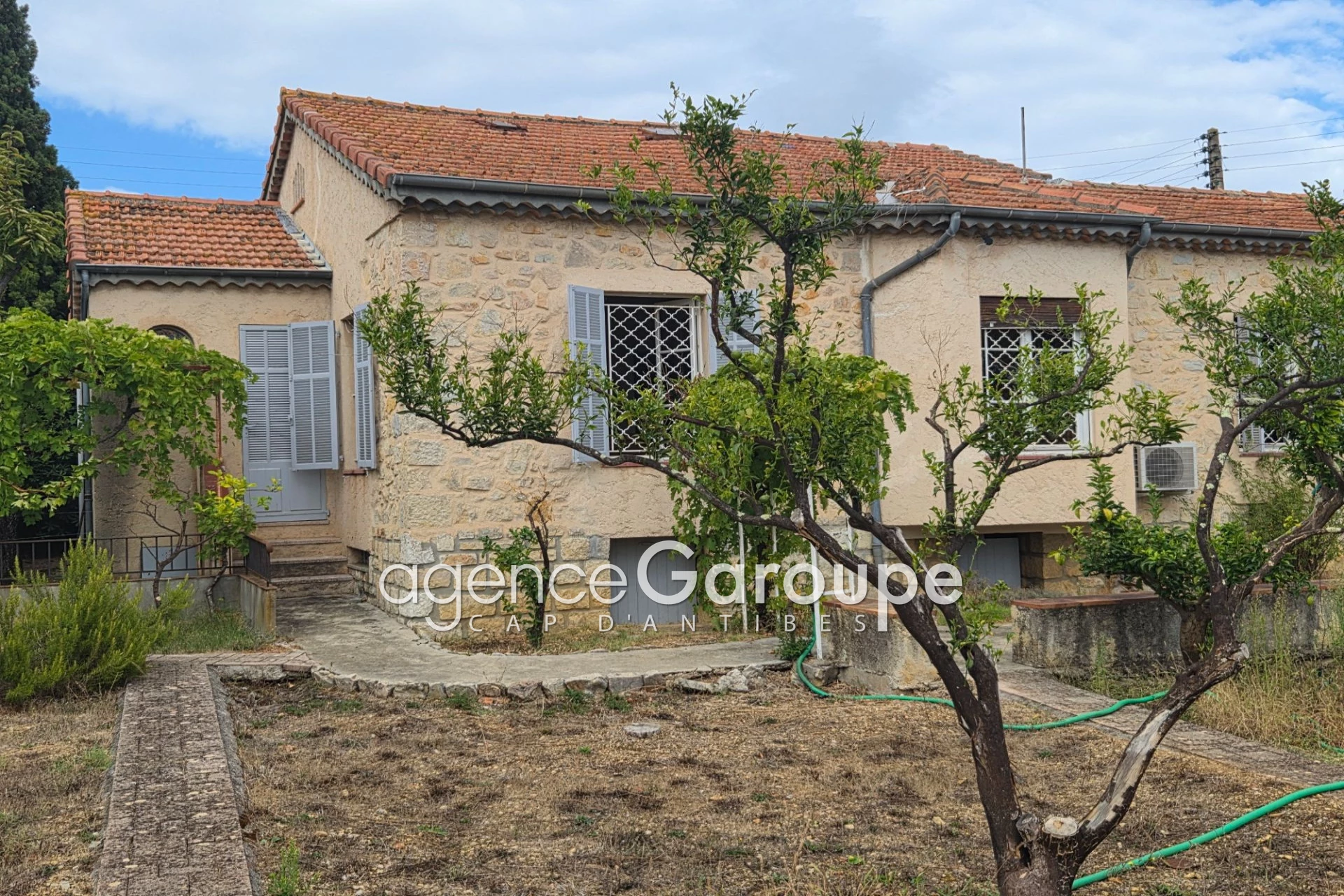 Maison 100 m² · à Antibes · 100 m² · 650 000 €