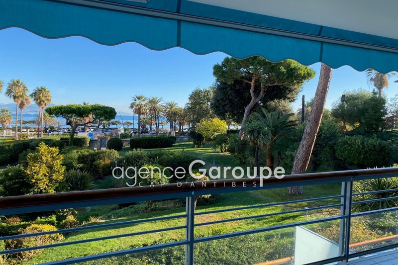 appartement  3 rooms  Cap d'Antibes Promenade  100 m² -   