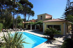 Photos Maison Villa à vendre Cap d'Antibes 06160