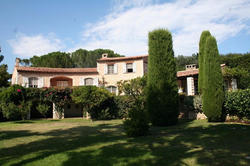Photos Maison de caractère à vendre Cap d'Antibes 06160