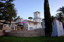 Photos Maison Demeure de prestige à vendre Juan-les-Pins 06160