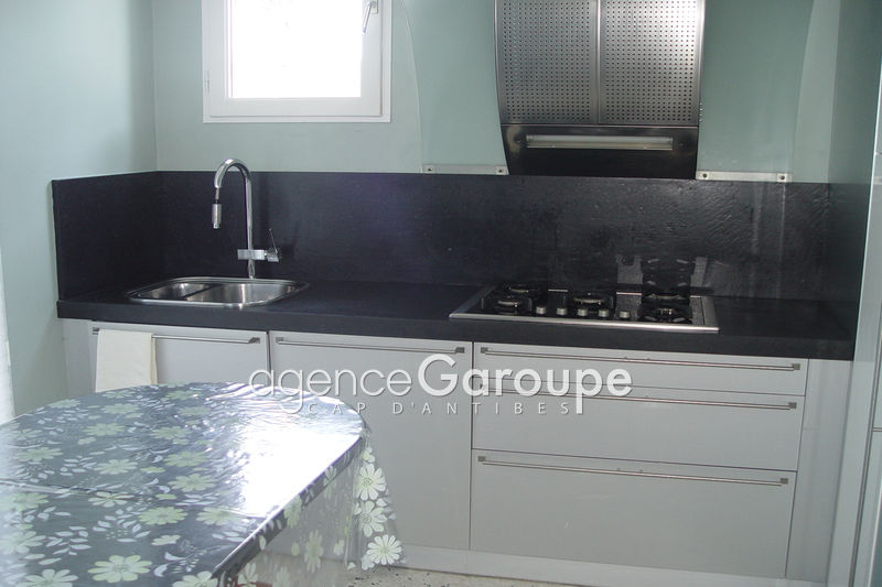 Vente maison de caractère Cap d'Antibes  