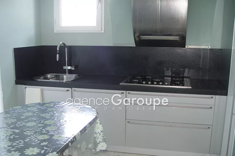 Vente maison de caractère Cap d'Antibes  