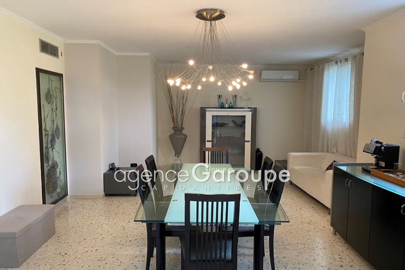 Vente maison de caractère Cap d'Antibes  
