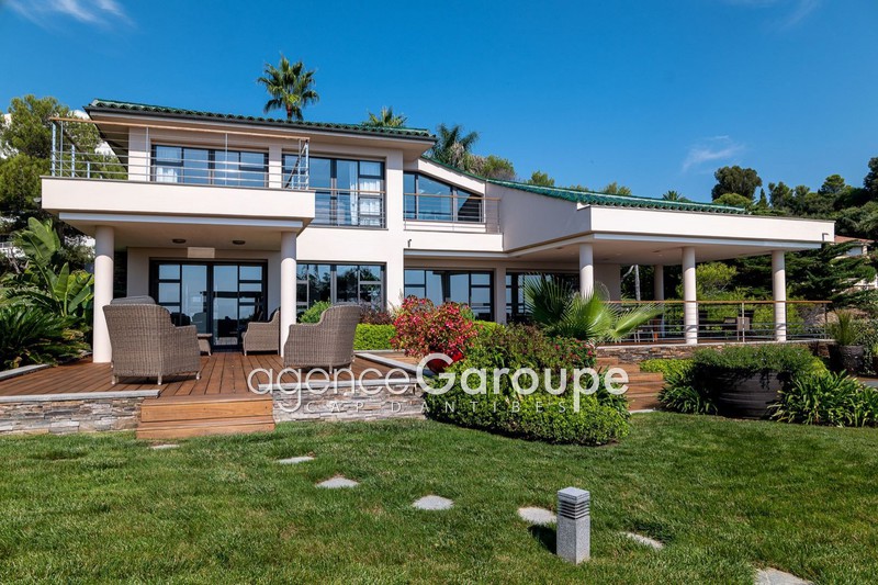 Photo n°13 - Vente Maison propriété Agay 83530 - 9 500 000 €
