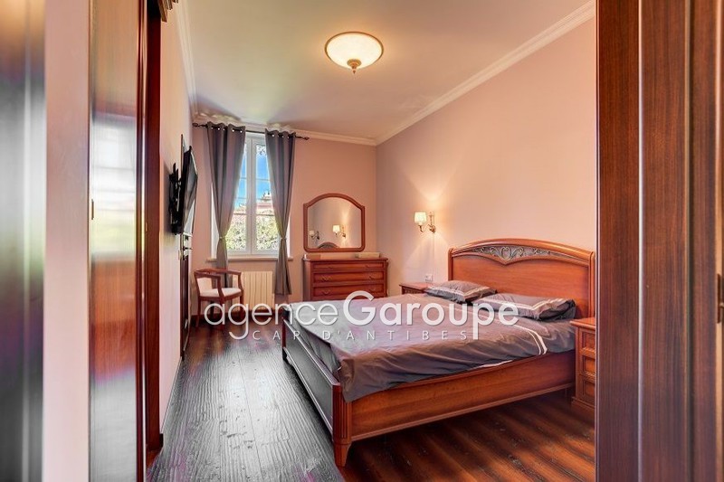 Vente villa Antibes  