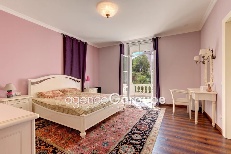 Vente villa Antibes  