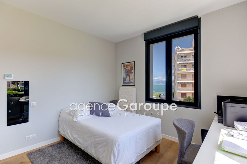 Vente maison contemporaine Cap d'Antibes  