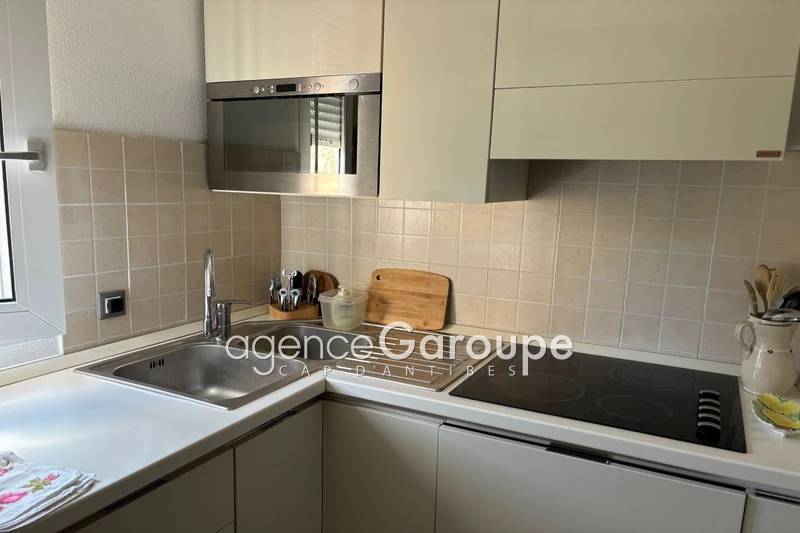 Vente cottage Juan-les-Pins  