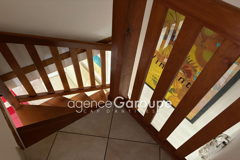 Vente cottage Juan-les-Pins  