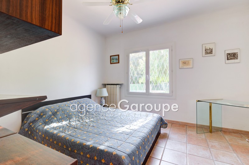 Vente maison Cap d'Antibes  
