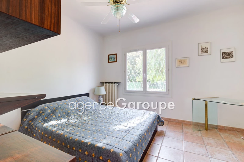 Vente maison Cap d'Antibes  