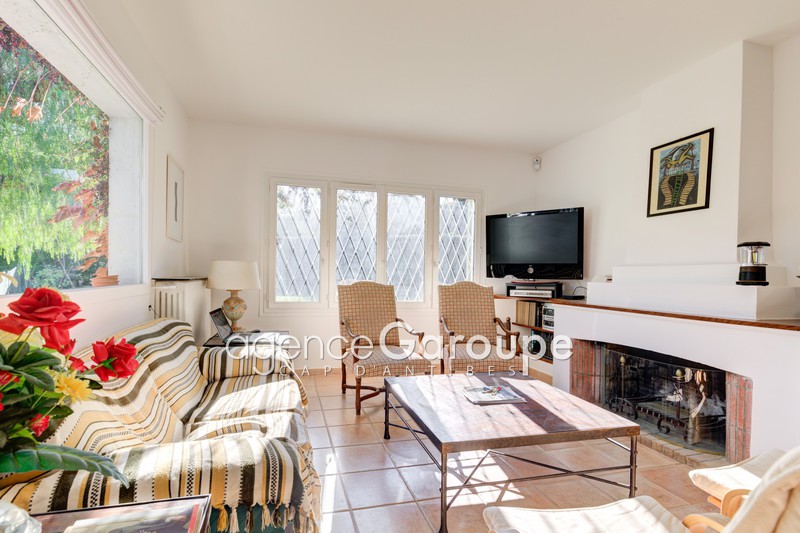 Vente maison Cap d'Antibes  