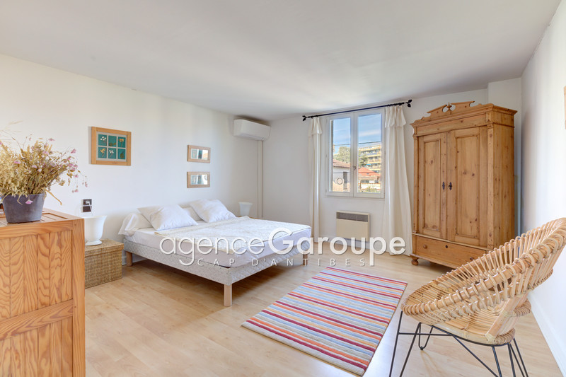 Vente villa Cap d'Antibes  