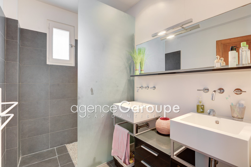 Vente villa Cap d'Antibes  