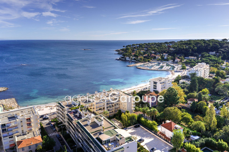 Vente villa Cap d'Antibes  
