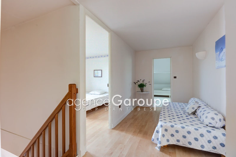 Vente villa Cap d'Antibes  