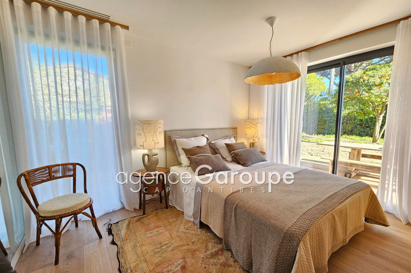 Vente villa Cap d'Antibes  