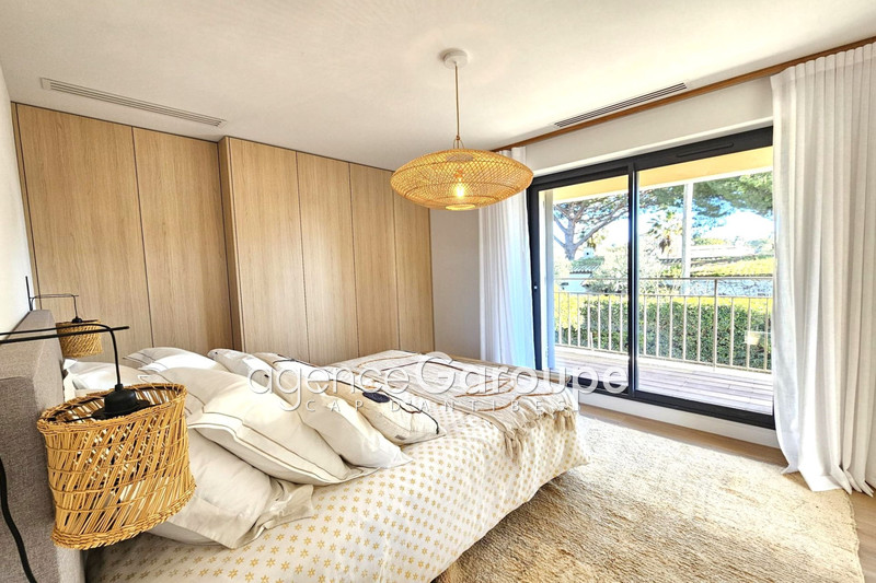 Vente villa Cap d'Antibes  