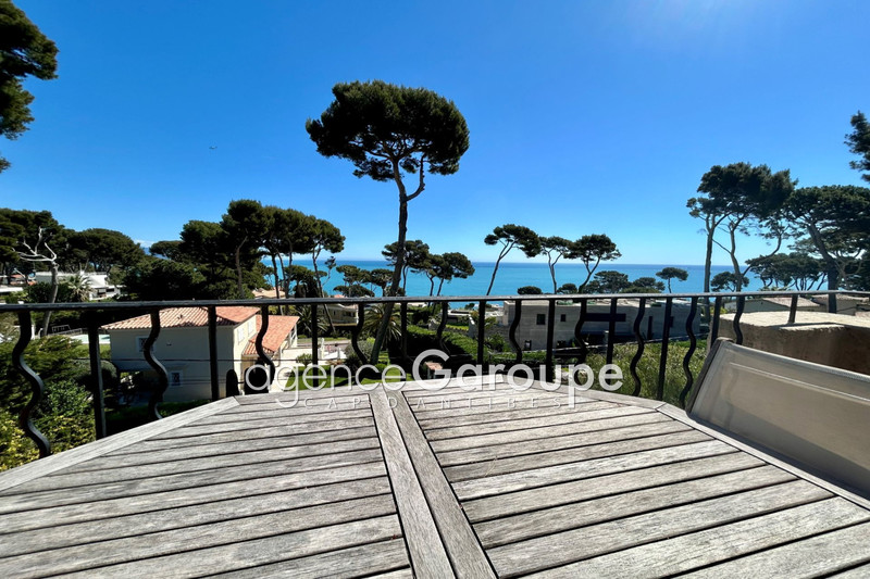 Vente villa Cap d'Antibes  