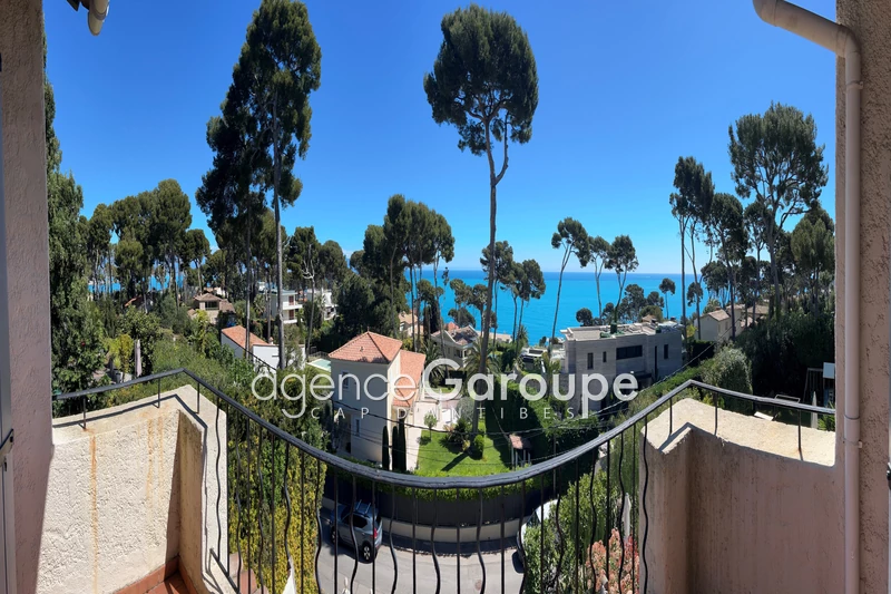 Vente villa Cap d'Antibes  