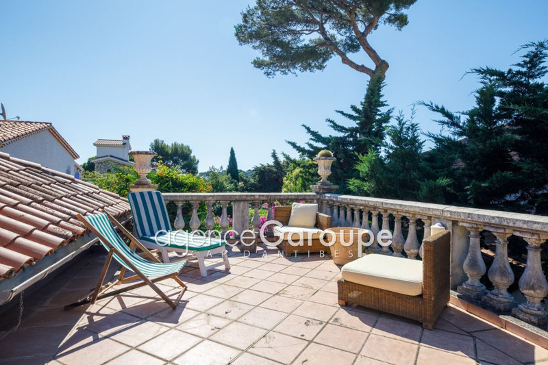 Vente bastidon Cap d'Antibes  
