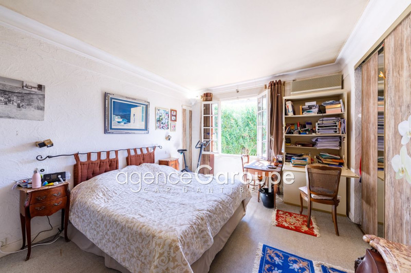 Vente bastidon Cap d'Antibes  