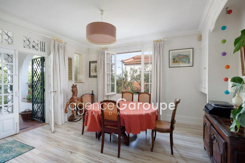 Vente bastidon Cap d'Antibes  
