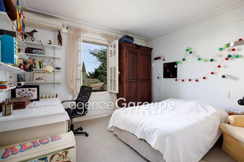 Vente bastidon Cap d'Antibes  