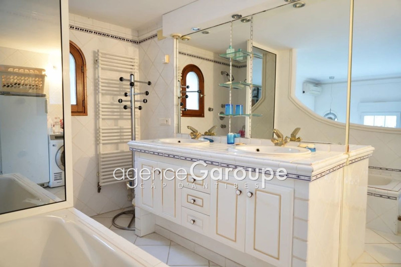 Vente bastidon Cap d'Antibes  