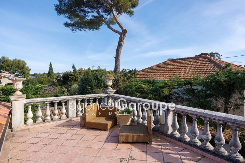 Vente bastidon Cap d'Antibes  