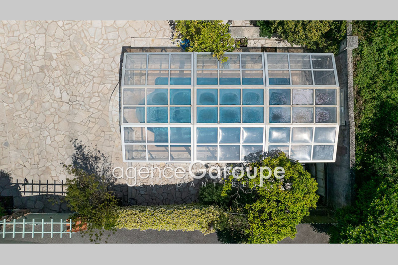 Vente maison Cap d'Antibes  