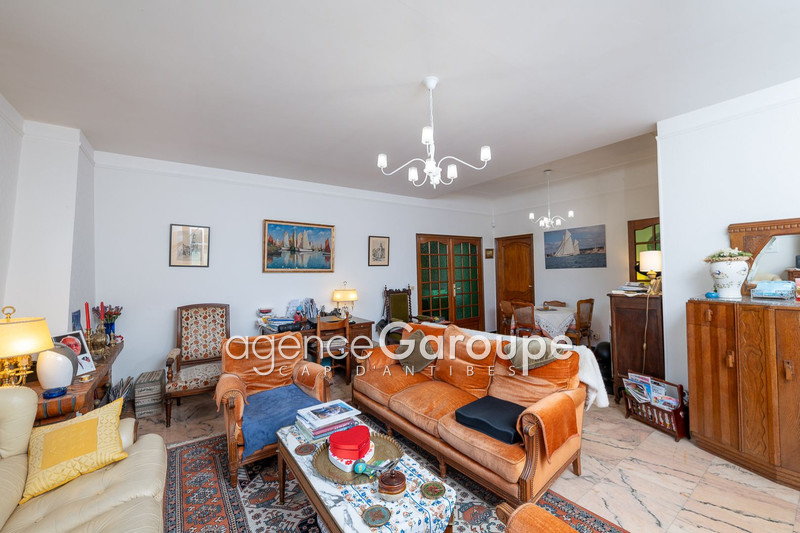 Vente maison Cap d'Antibes  