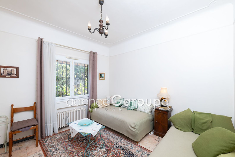 Vente maison Cap d'Antibes  