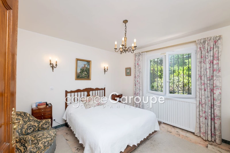 Vente maison Cap d'Antibes  