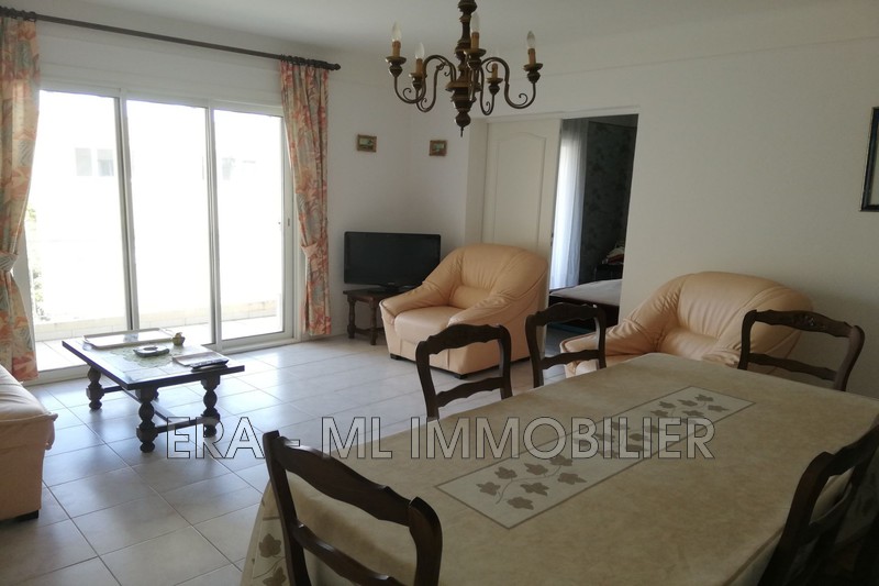 Photo Apartment Fréjus Proche plages,   to buy apartment  3 room   66&nbsp;m&sup2;