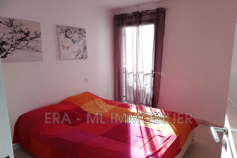 Vente appartement Fréjus  