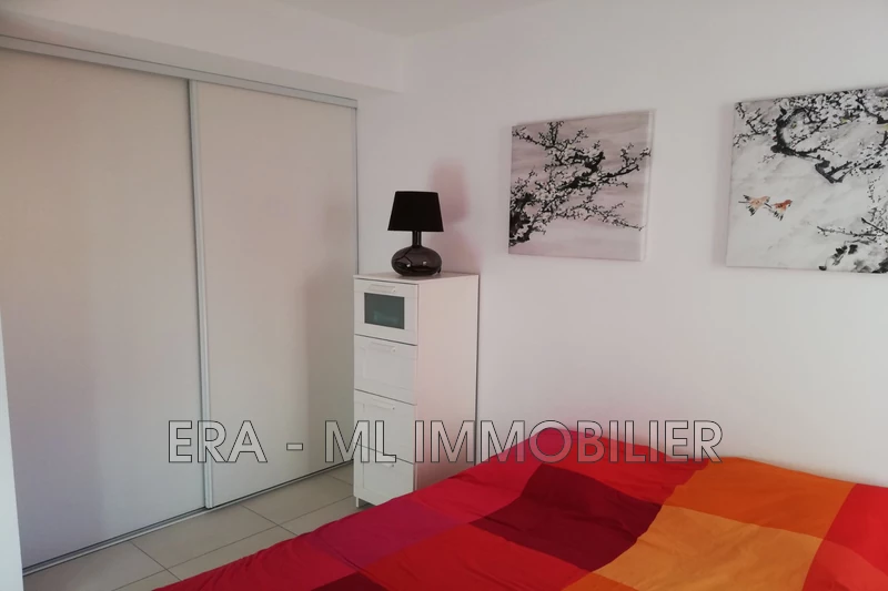 Vente appartement Fréjus  
