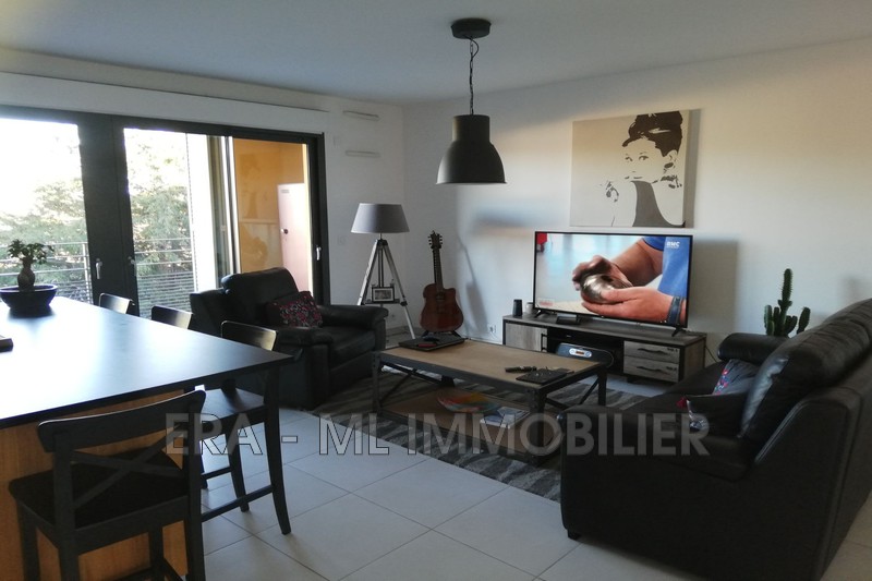 Vente appartement Fréjus  