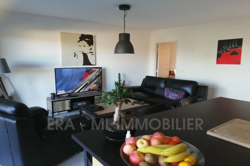 Vente appartement Fréjus  