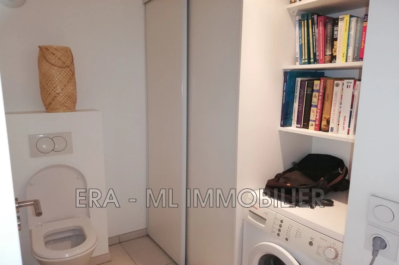 Vente appartement Fréjus  