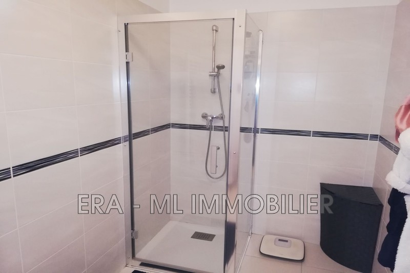 Vente appartement Fréjus  