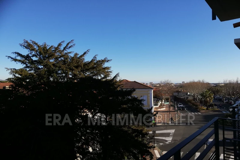 Vente appartement Fréjus  