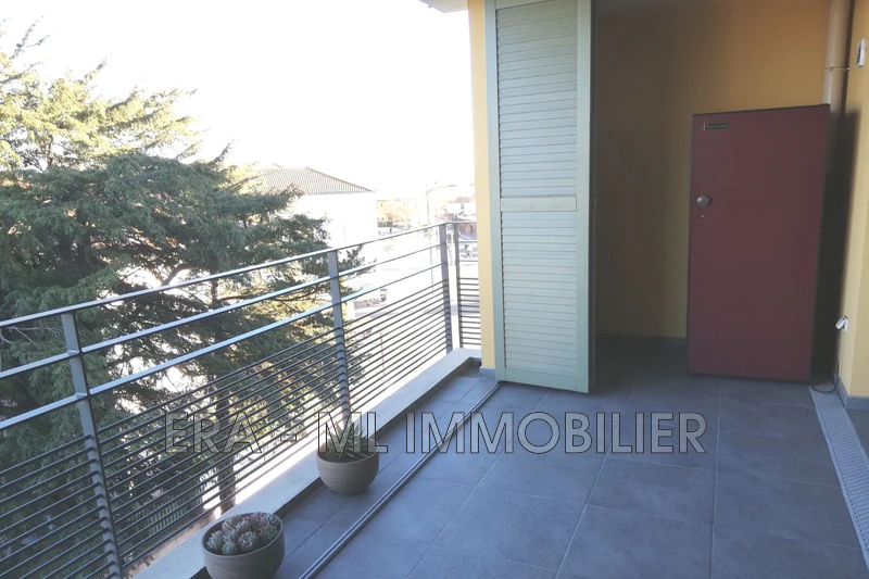 Vente appartement Fréjus  