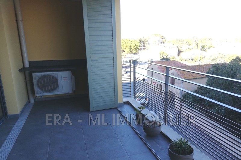 Photo n°13 - Vente appartement Fréjus 83600 - 328 000 €