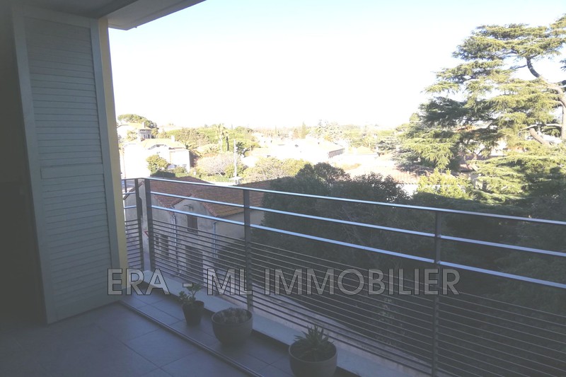 Vente appartement Fréjus  