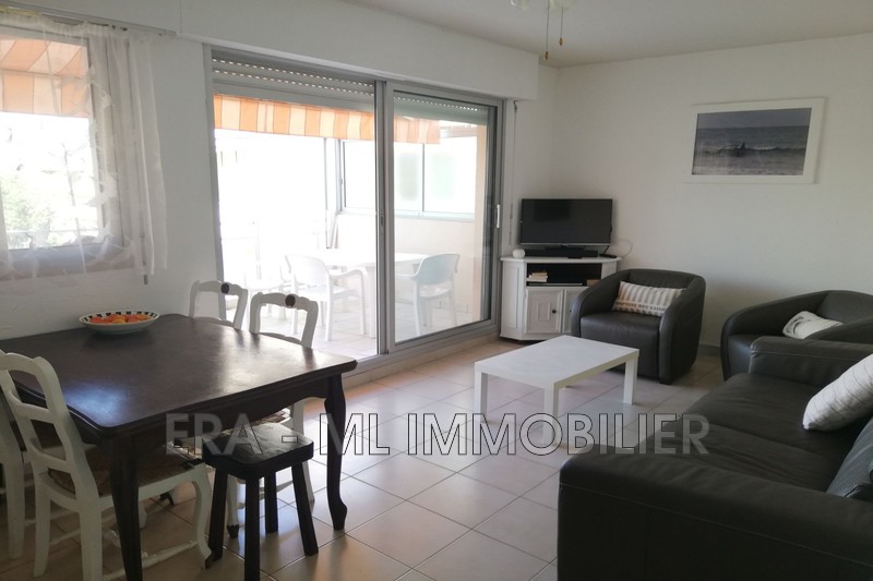 Photo Apartment Fréjus Proche plages,   to buy apartment  2 room   42&nbsp;m&sup2;