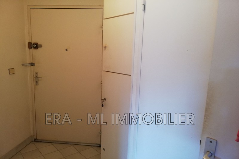 Photo n°3 - Vente appartement Saint-Raphaël 83700 - 127 000 €